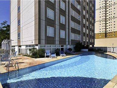 Mercure Sao Jose dos Campos