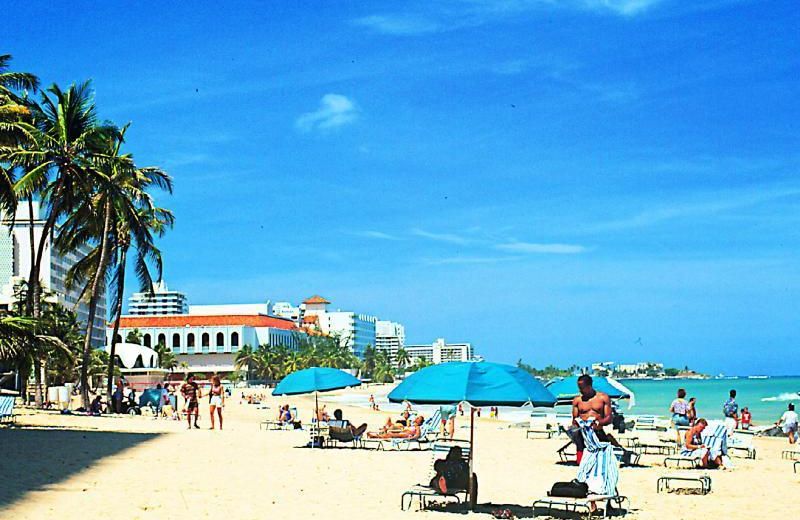 Casa del Caribe Inn