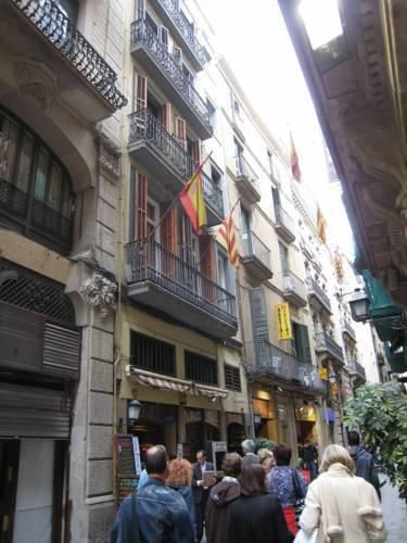 Hotel Inglés