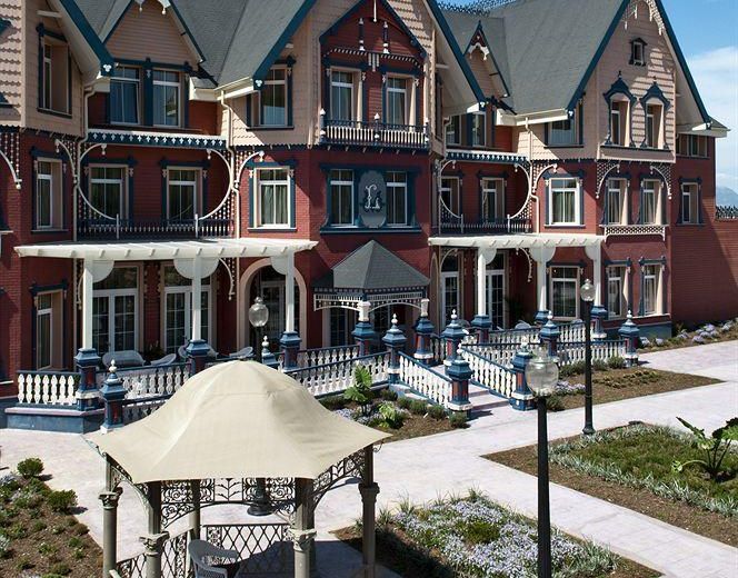 PortAventura Hotel Gold River - Includes PortAventura Park Tickets