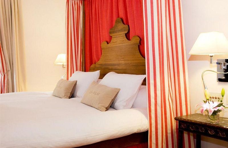 Cap Rocat, a Small Luxury Hotel of the World