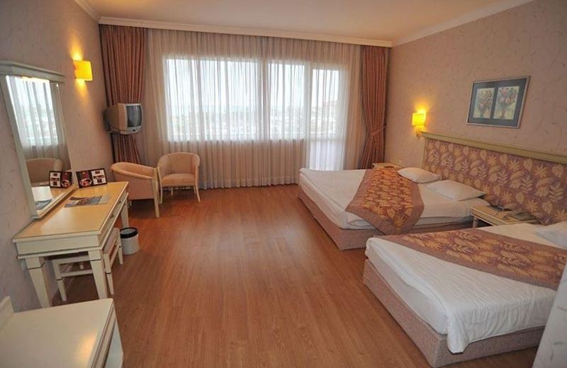 Pemar Beach Resort - Ultra All Inclusive