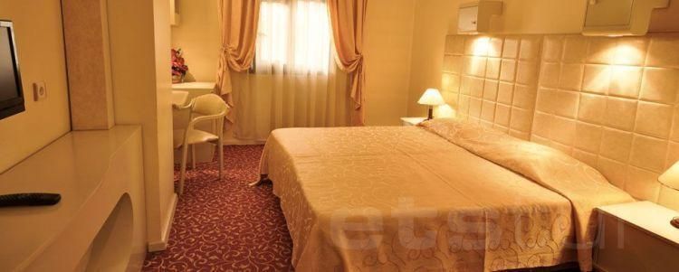 Sevcan Hotel Airport