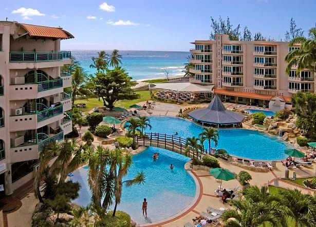 Accra Beach Hotel