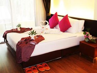 Hotel Image 1