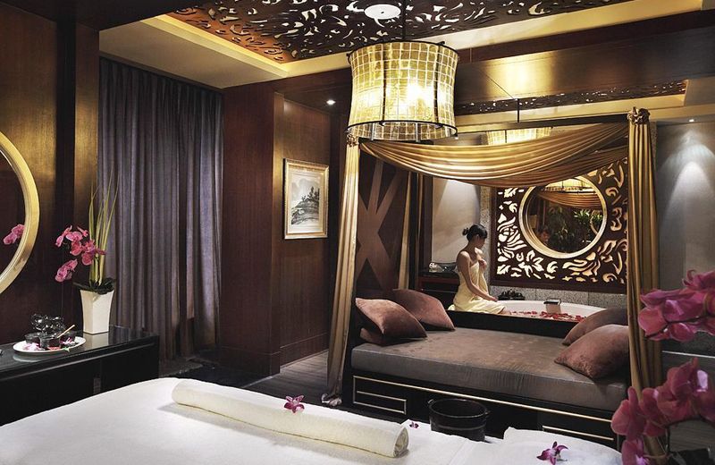 InterContinental Century City Chengdu, an IHG Hotel