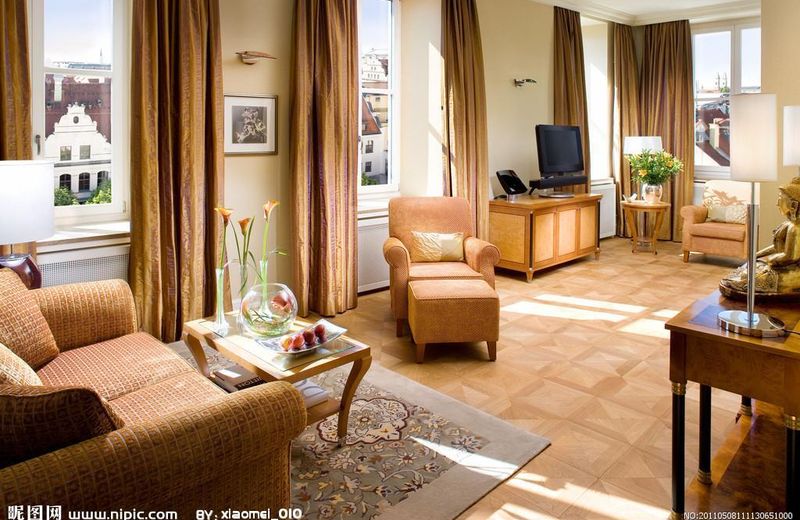 Mandarin Oriental, Munich