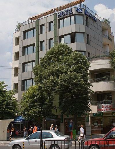 Hotel Divesta