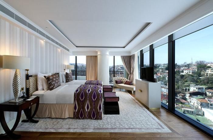 The Grand Tarabya Hotel