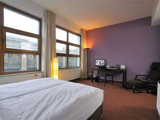Hotel Image 1