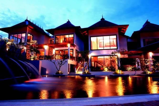 Briza Beach Resort, Koh Samui