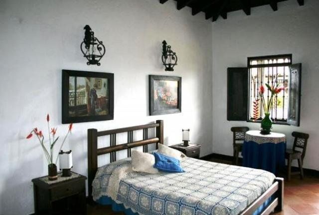 Finca Hotel La Esperanza