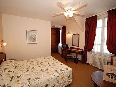 HOSTELLERIE BRESSANE