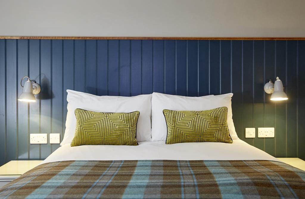St Leonards Hotel by Greene King Inns