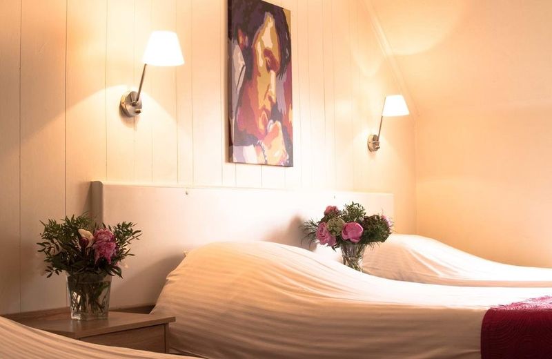 Winchelsea Lodge