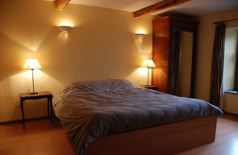 B&B Les Trois Voisins