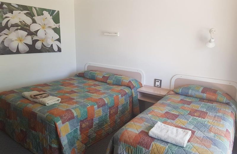 Carnarvon Gateway Motel