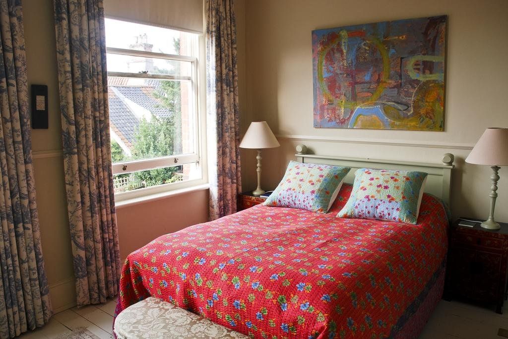 Bay Tree B&B