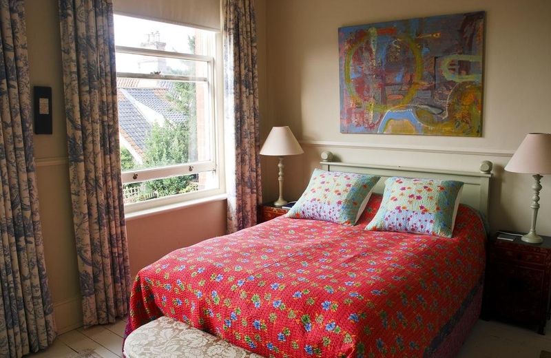 Bay Tree B&B