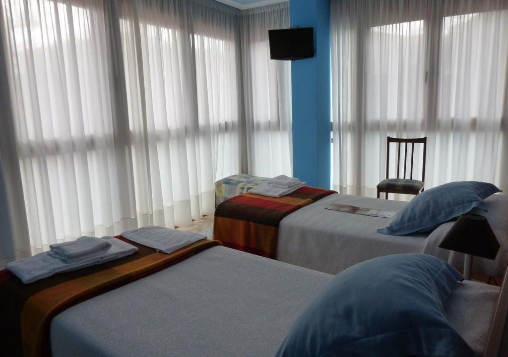 Hostal Ciudad de Nájera