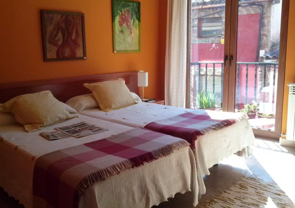 Hostal Ciudad de Nájera