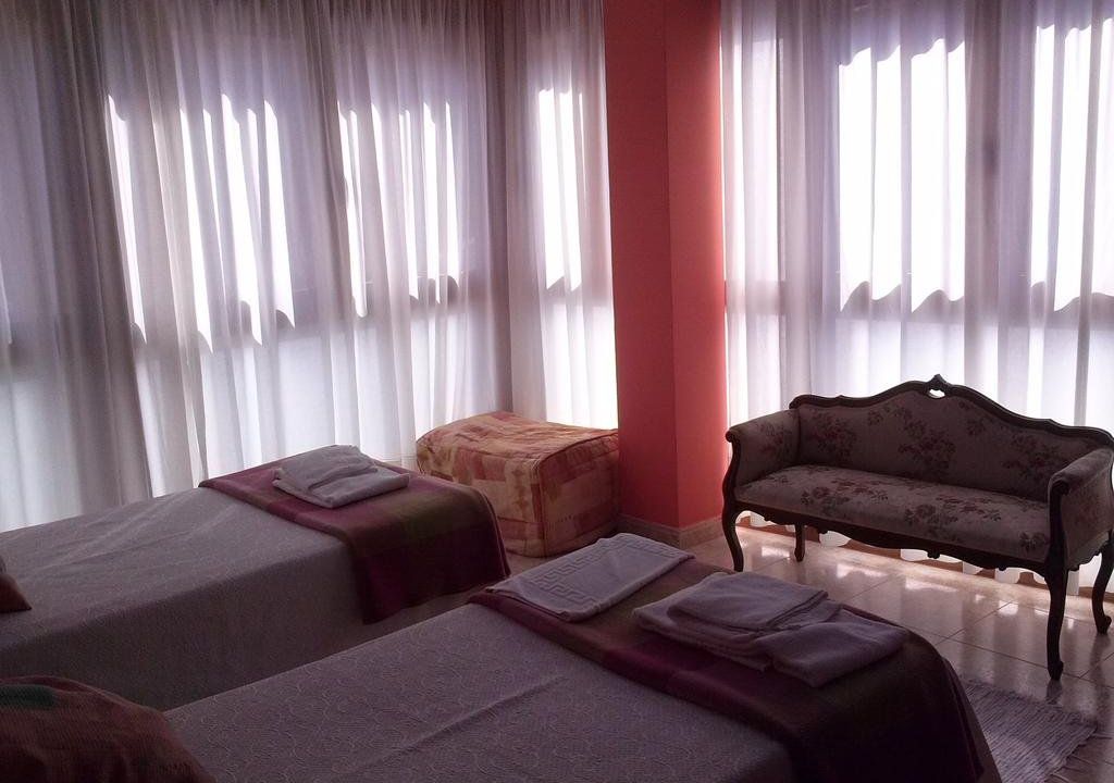 Hostal Ciudad de Nájera