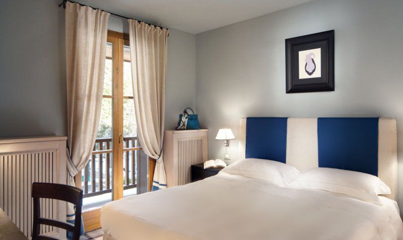 Val Di Luce Spa Resort