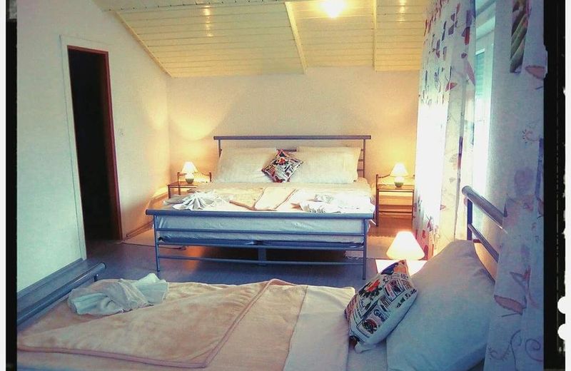 ROOMS MIRABELLA