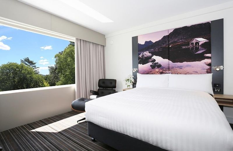 Mercure Launceston