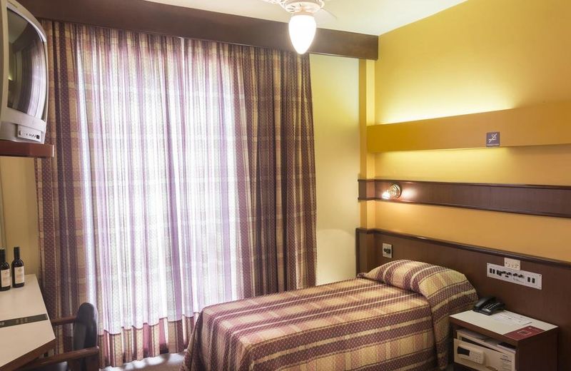 Hotel Vinocap