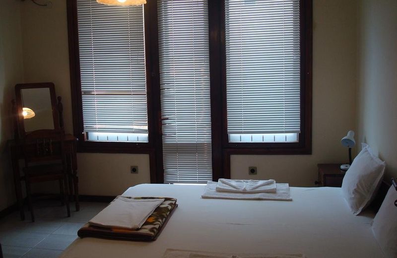 Lazur Hotel