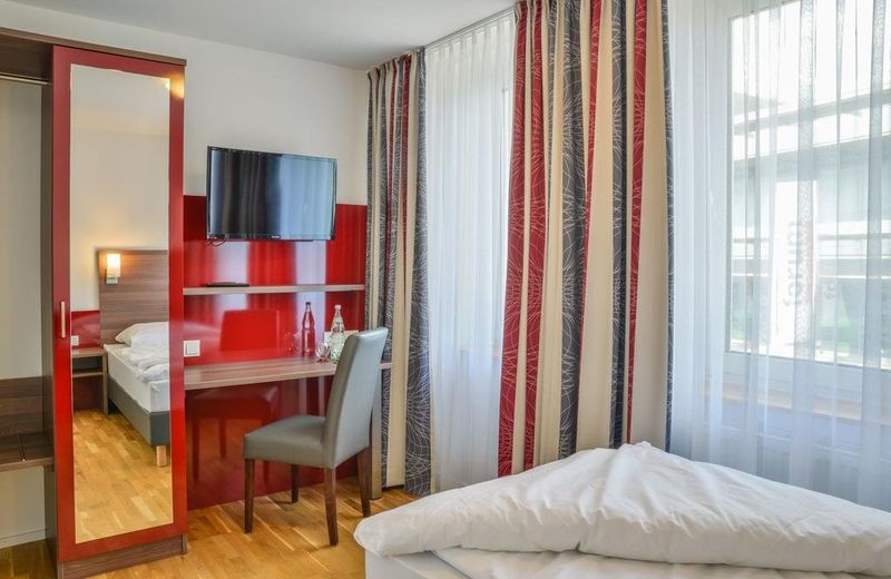 City Hotel Wetzlar