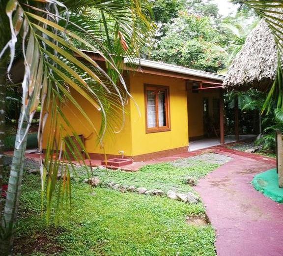 Cabinas Corozalito