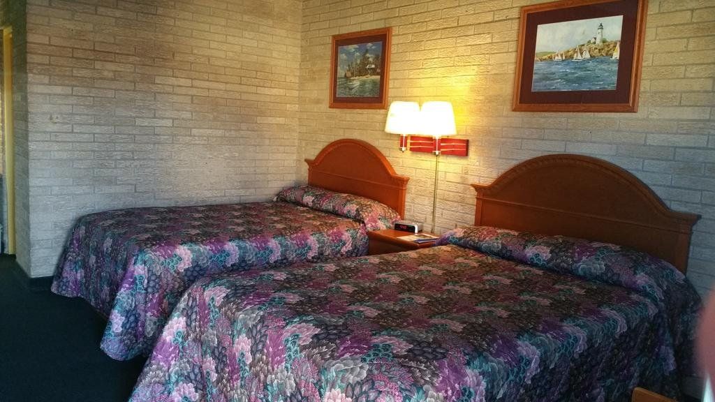 Budget Inn Heber Springs