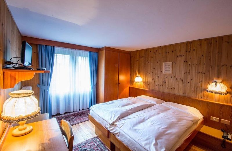 Hotel Gran Baita