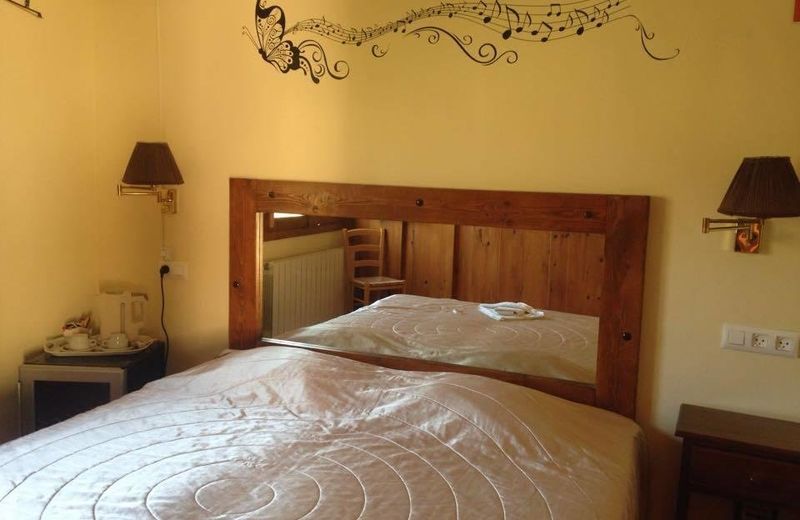 Hotel La Mariposa