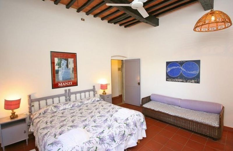 Il Frantoio