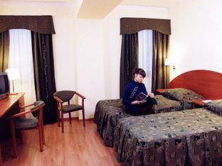 Hotel Image 1