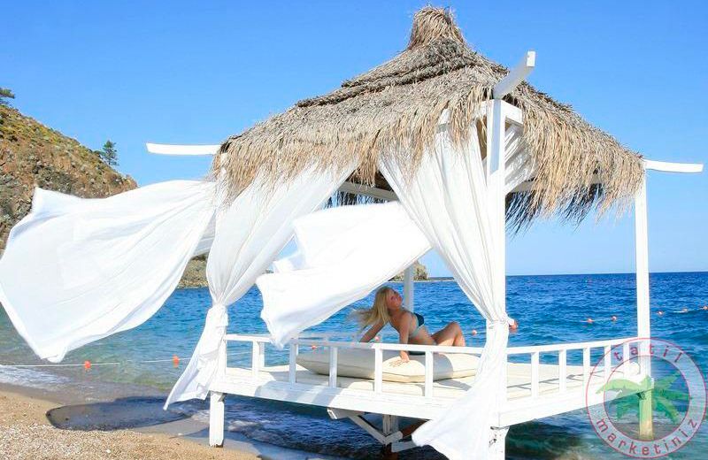 Rixos Premium Tekirova - The Land of Legends Access