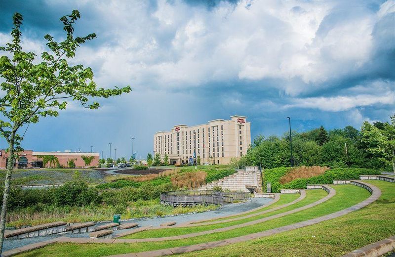 Hampton Inn & Suites by Hilton Dartmouth - Halifax