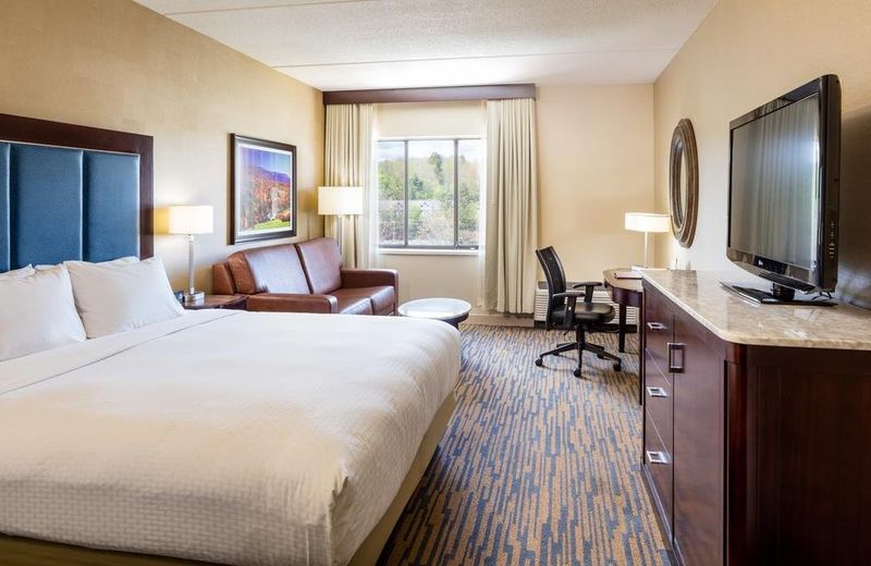 Doubletree by Hilton, Leominster