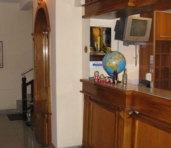 Guesthouse Olga