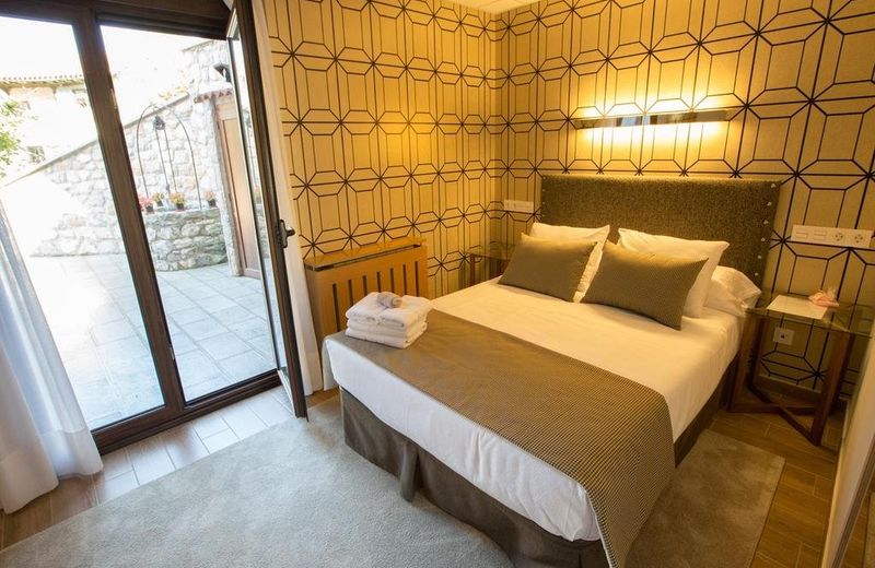 Hotel La Casona de Llerices