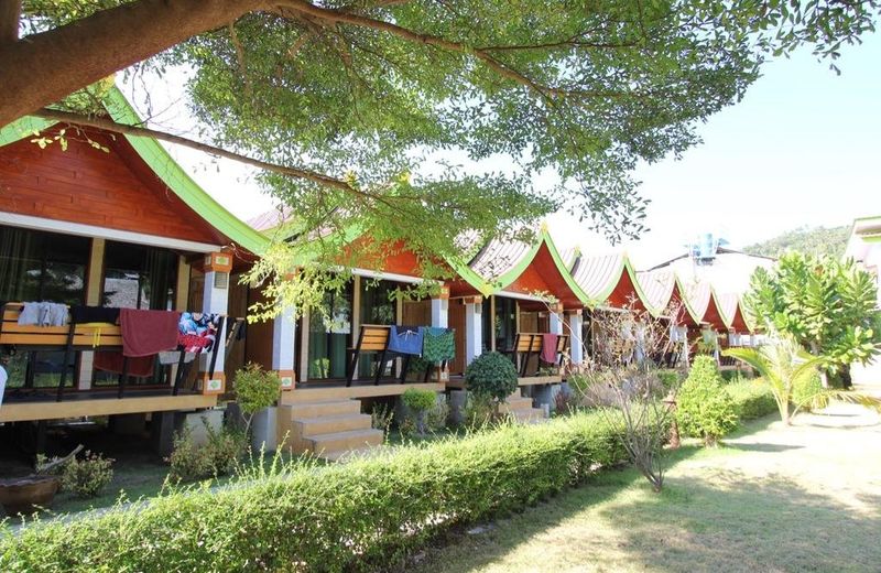 Coco Bella Hotel