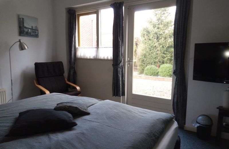 Bed & Breakfast Zuidlaren