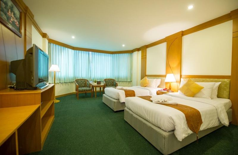 Prompiman Hotel
