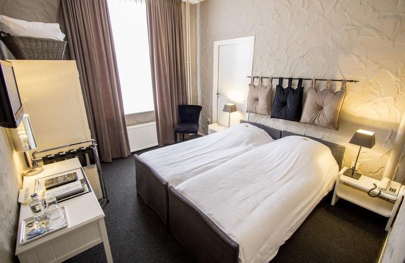 Boutique Hotel Elburg en Tapperij