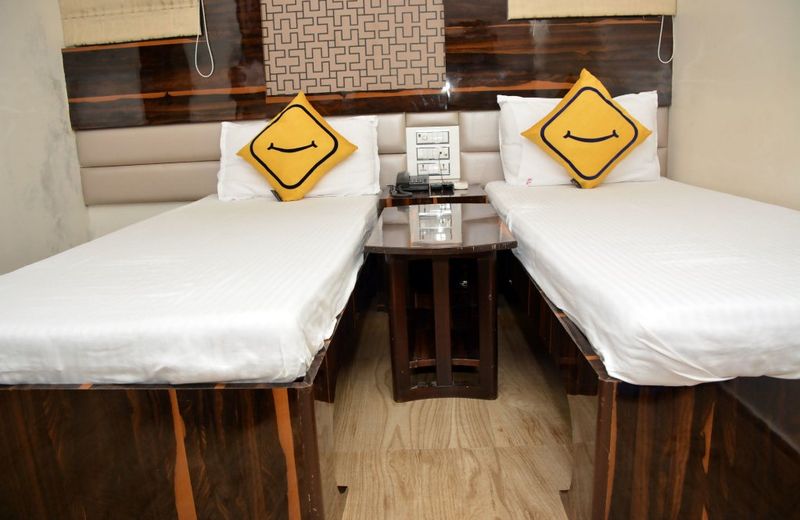 Vista Rooms at Colaba