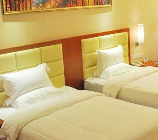 Gangxin Business Hotel