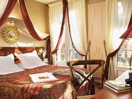 Hotel Britannique